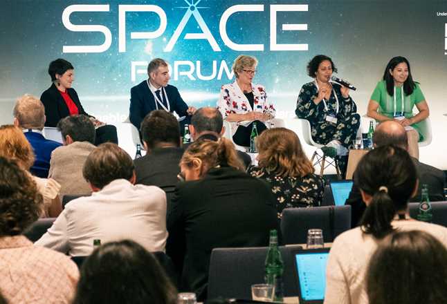 The European Space Forum 2024